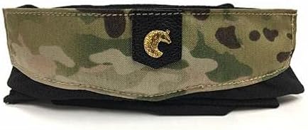 Elite Multicam Headband - One Size Fits All, Adult Men, Camouflage