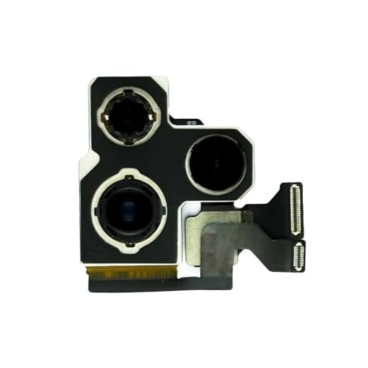 High Quality iPhone 13 Pro Max Camera Replacement