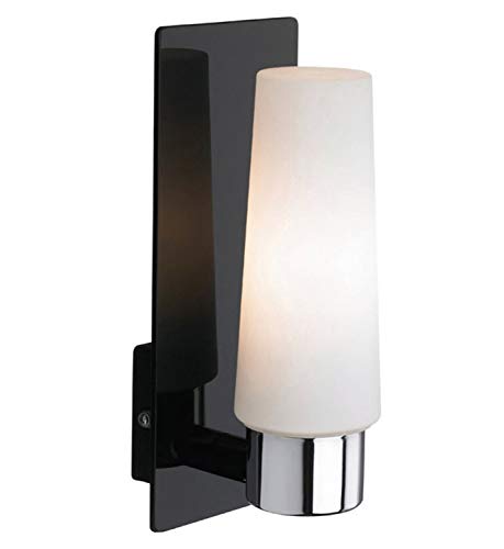 Preisvergleich Produktbild Markslöjd Wandleuchte, Metall, Integriert, silber, 0 x 0 x 0 cm