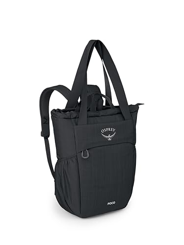 Image of Osprey Poco Baby Changing Tote - Travel Diaper Bag with Changing Pad