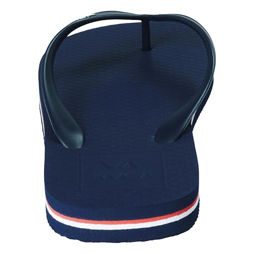 RVCA Men's All The Way Sandal Flip-Flop4