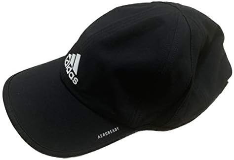 adidas Men's Fit AEROREADY UPF 50 Cap 