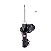 KYB 334507 Excel-G Gas Strut , Black