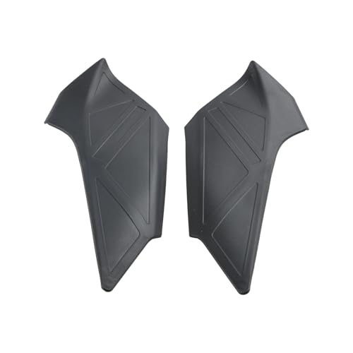 Panneau latéral pour R1300GS 2024 coque arrière contre les rayures du cadre noir