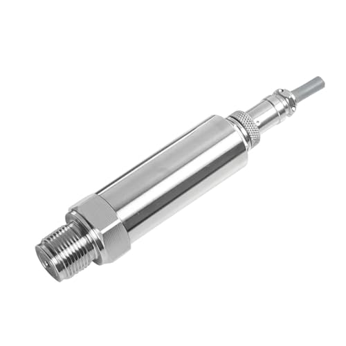 Capteur de pression RS485 0-1Mpa avec filetage G1/4 compact pour eau et air - 3
