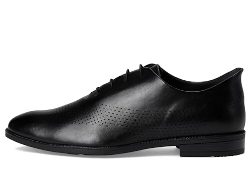 Image of Marc Joseph New York Mens Baker Street Oxford (Hands Free Technology) | Office Shoes