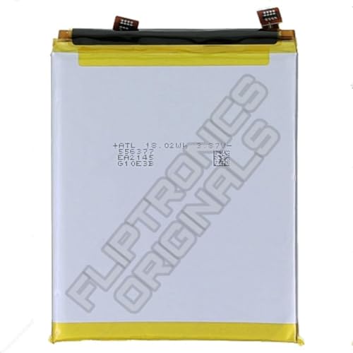 Image of NA50 Battery for Motorola Edge 30 Pro 4800mAh Battery with 6 Month Warranty** (DD151)