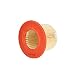 WIX Filters - 46418 Air Filter, Pack of 1