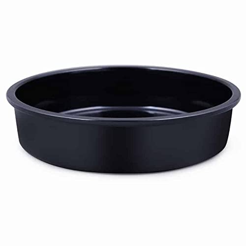 See full amazon price history chart for The Pets Company Melamine Cat Food Bowl, Whisker Stress Free Wide Cat Dish, Black, Medium, 520 Ml The Pets Company Melamine Cat Food Bowl, Whisker Stress Free Wide Cat Dish, Black, Medium, 520 Ml (B09LMG34WY) Amazon Price History, Amazon Price Tracker