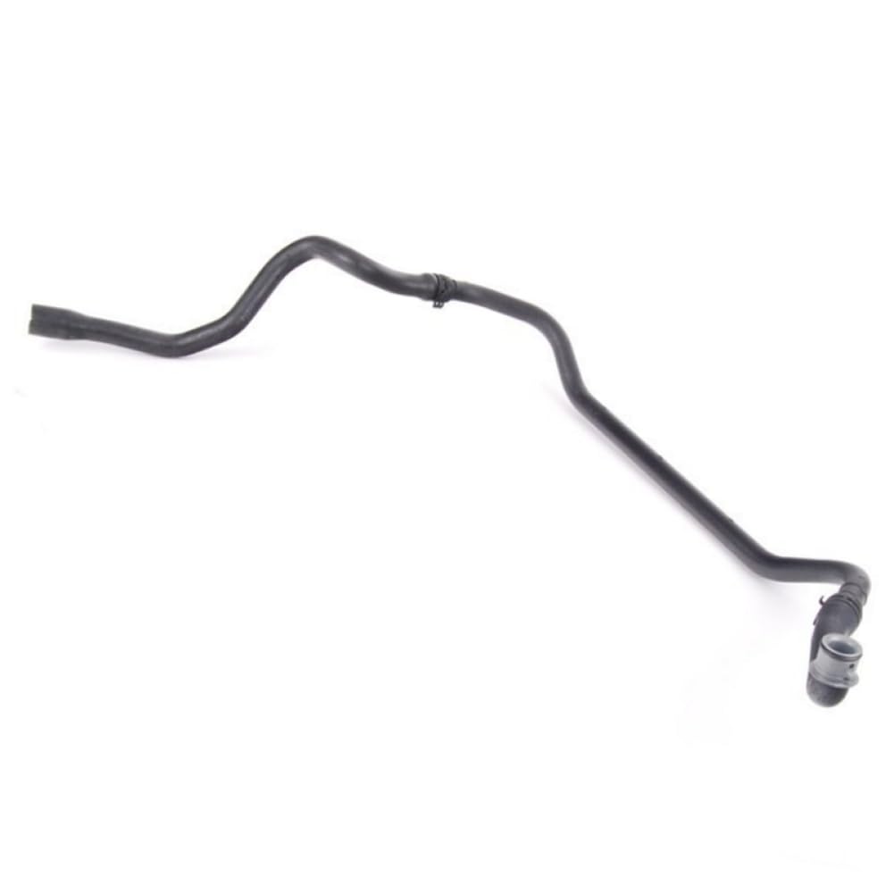 Engine Coolant Recovery Tank Hose Compatible with W211 E200 E220 E240 E280 E300 E320 E350 W219 CLS280 CLS300 CLS350