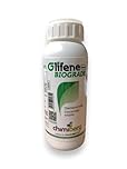 Glifene Biograde PFnPE diserbante a base di Glifosate, erbicida sistemico, graminacee, dicotiledoni. Senza Patentino. Flacone 500 ml