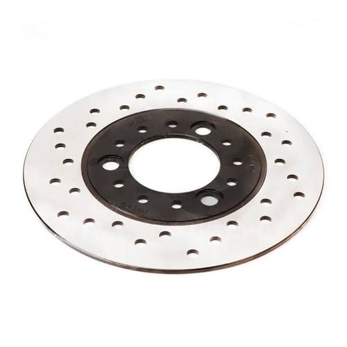 Disque de frein 190mm contre les vibrations sur scooter et moto