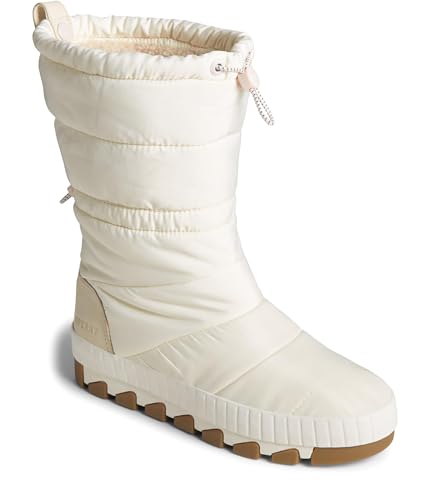 Sperry Women's Torrent Winter Lace Up Snow Boot