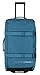travelite Trolley Travel Bag with Wheels Medium Size, Kick Off, Practical Roller Travel Bag for Vacations and Sports, 68 cm, 65 liters