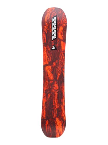 K2 Manifest Snowboard