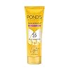 POND'S sun miracle SPF 55 PA++ light Sunscreen 50g