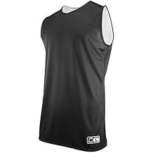 Epic Mens 1-Layer Reversible Tank Top Basketball Jerseys