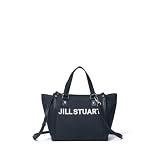 ［JILL STUART］2WAYハンド【パネル】レディース ブランドロゴ デイリー カジュアル JSLH5AH2 ブラック