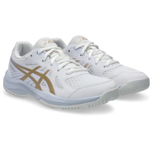 Image of ASICS Kid's Upcourt 6 Grade School Volleyball Shoes