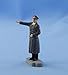 1/35 WWII Historical Figure of German Leader Adolf Hitler NorthStarModels