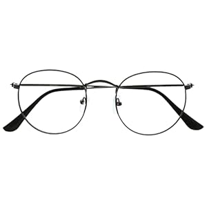 Opulize Sol Blaulichtfilter Lesebrille Metallgrau +3.00