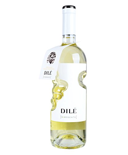 DILE' WINE MOSCATO 75 CL