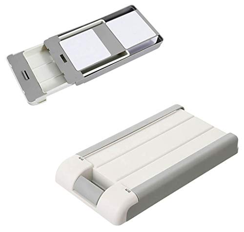 DMFSHI Sous le Tiroir du Bureau Cover