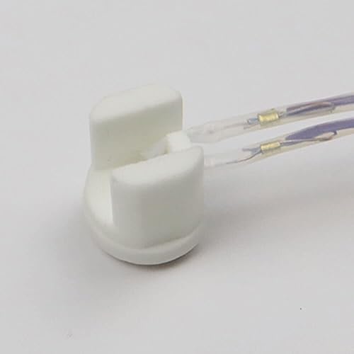 Miniatura 5 de 2 piezas de sonda de conector cuadrado con sensor de sobrecalentamiento de temperatura, calentador de aire para calentador chino