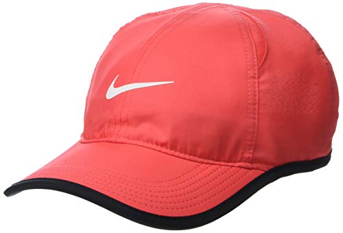 nike women's court aerobill featherlight tennis cap