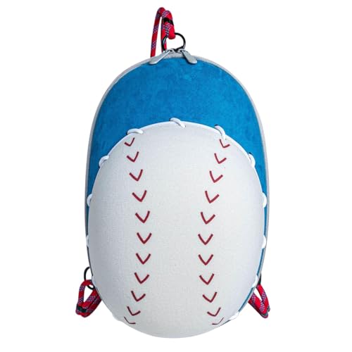 Rangement casquette baseball rigide et transporteur portable outdoor