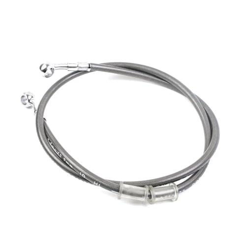 Cable de freno hidráulico para ATV Suzuki con racor banjo de 10mm de alta presión