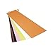 Color Coded Shims - .015 pink 20x20 color coded plastic shi
