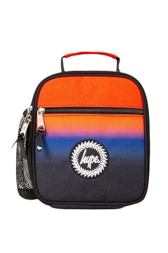 Hype BOYS MULTI SUNRISE GRADIENT LUNCH BOX
