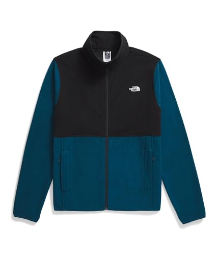 THE NORTH FACE Men's Glacier Fleece Jacket