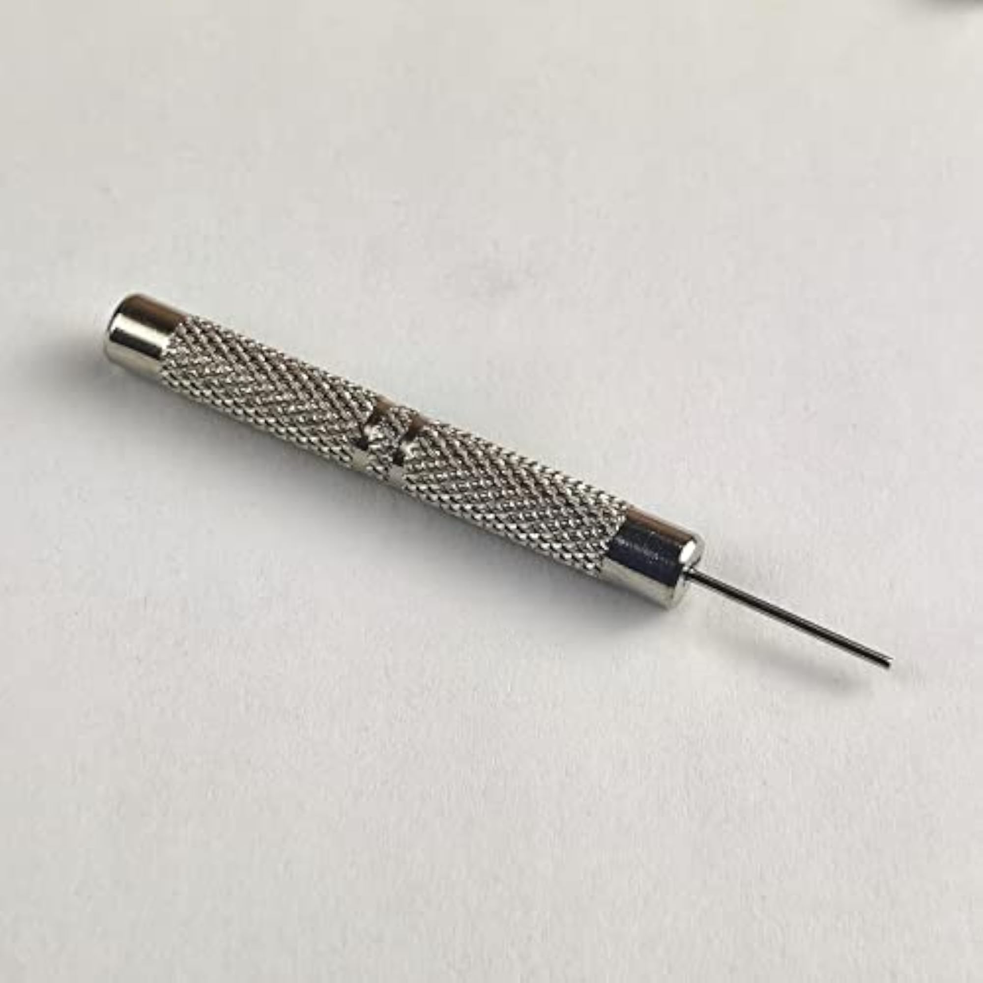 10Pcs Stainless Steel Punch Pin Remover Tool