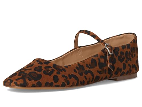 Ballerines léopard Steve Madden Maple confortables pour marcher - 7
