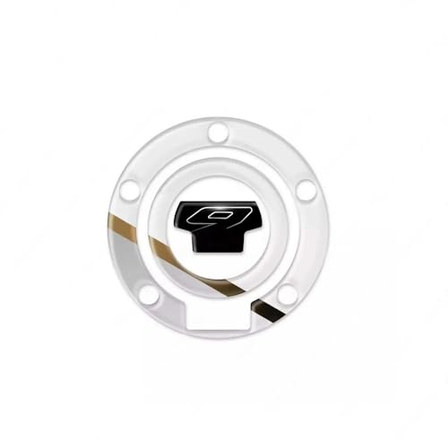 Protection réservoir en résine haut de gamme pour Tracer 9 GT 2023 moto
