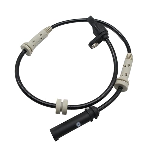 Elimina el fallo de frenos con el sensor ABS 34526869320 delantero