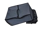 ATYARD Premium Nylon Fabric Waterproof Printer Dust Cover Case Protector for HP Envy 4520/5055 Print