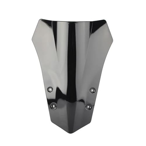 Pare brise avant pour MT09 Tracer 900 2015 2016 2017 déflecteur vent FJ09