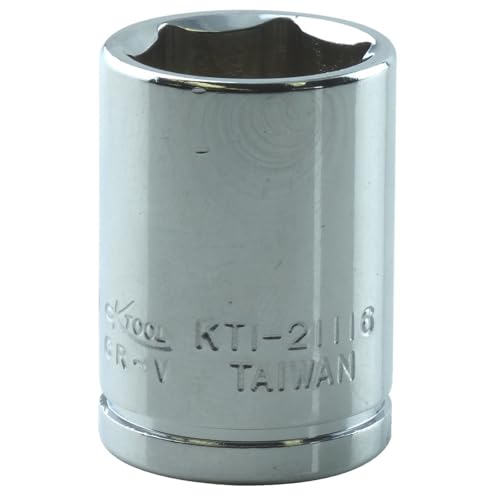 Image of K Tool International SOC 1 /2 1 /4D 6PT