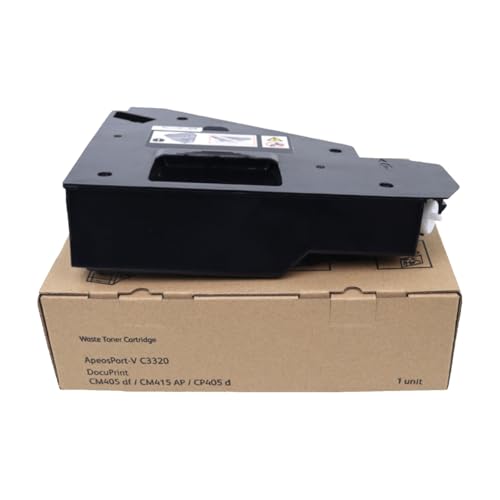 CP405d cartouche de déchets haute fiabilité pour toner CM405df C3320