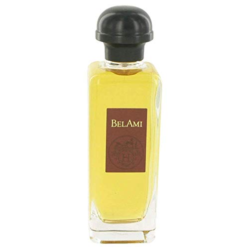 Hermes Ami Eau De Toilette Spray (Tester) By Hermes 3.4 oz