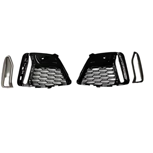 Calandre avant G20 noir brillant pour BMW Série 3 M340i 330i 2019-2022