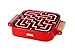 BRIO - 34100 Labyrinth Take Along | A Fun Travel Version of The Classic Labyrinth Game for Kids Ages 3 and Up