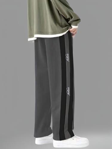 Image of VIMAL JONNEY Trouser Pant for Men | Track Pant for Men Loose Fit | Sports Track Pant for Men | Track Pant Men | Men Stylish Track Pant-VIMAL640470