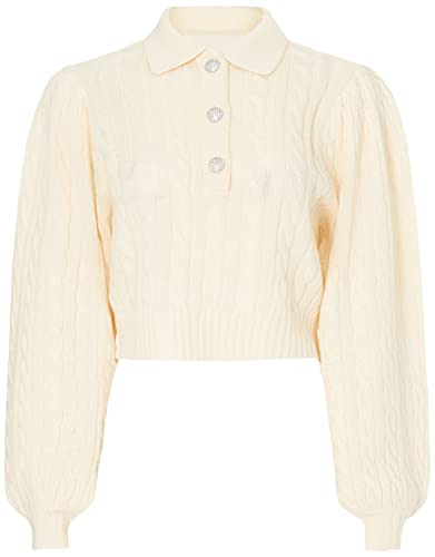 Image of RTR Design Collective Jael Knit Sweater