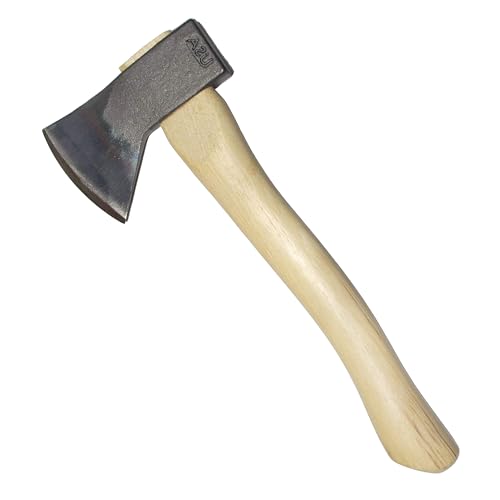 How to get whirlwind axe in vanilla
