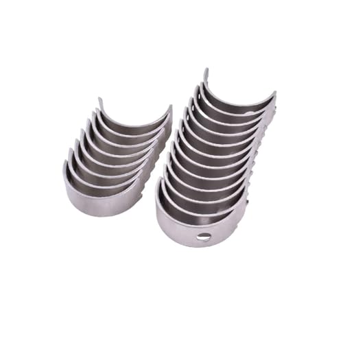 Kit de cojinete de motor GSF400 RF400 STD hasta +100 2