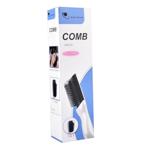 Contra Queda De Cabelo E Calvície Feminina E Masculina